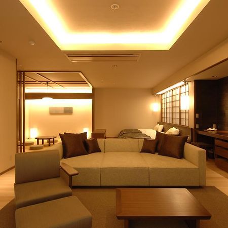 Tokinenoyado Yunushiichijoh Hotel Shiroishi  Phòng bức ảnh