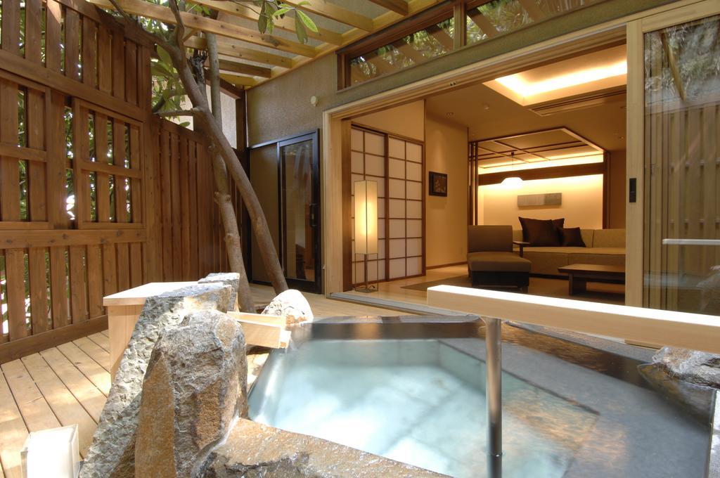 Tokinenoyado Yunushiichijoh Hotel Shiroishi  Phòng bức ảnh