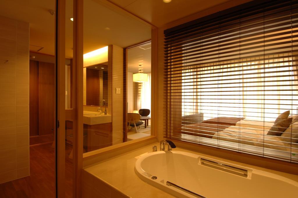 Tokinenoyado Yunushiichijoh Hotel Shiroishi  Phòng bức ảnh
