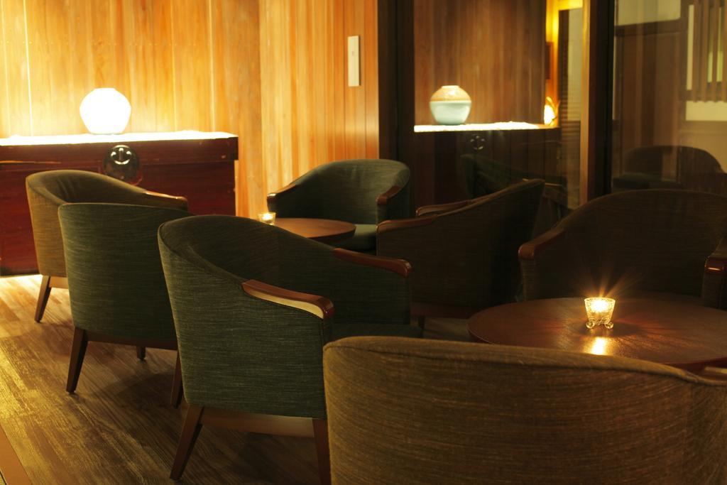 Tokinenoyado Yunushiichijoh Hotel Shiroishi  Ngoại thất bức ảnh