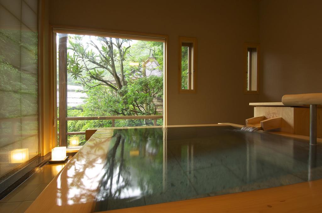 Tokinenoyado Yunushiichijoh Hotel Shiroishi  Phòng bức ảnh