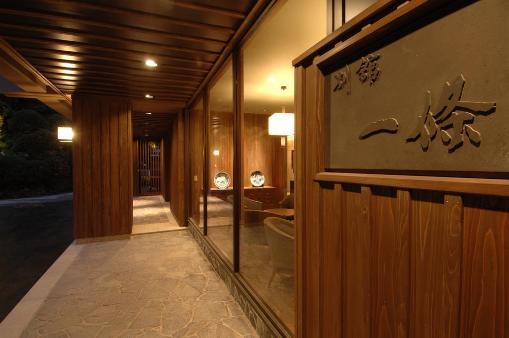 Tokinenoyado Yunushiichijoh Hotel Shiroishi  Ngoại thất bức ảnh